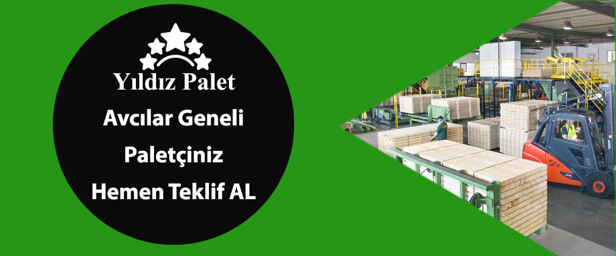 avcılar paletçi