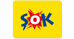 Şok Marketleri