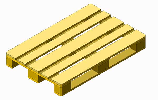 ikinci el palet alım satımı