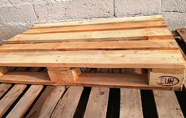 ahşap palet alımı satımı