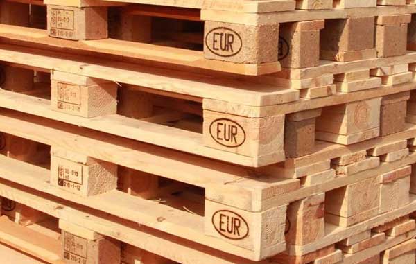 euro palet alım satımı