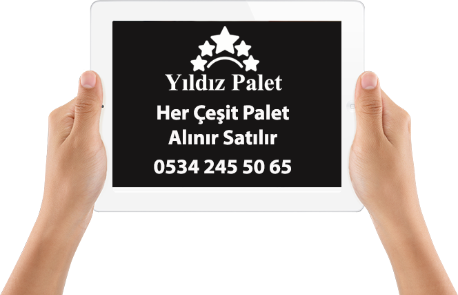 istanbul ikinci el palet alımı satımı